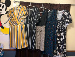 $3 per item Womans clothing XL/XXL/1X/2X