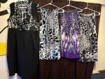 $3 per item Womans clothing XL/XXL/1X/2X