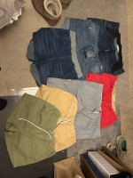 $3 per item Womans clothing XL/XXL/1X/2X