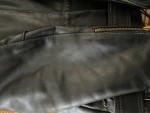Vanson Highwayman Leather Jacket