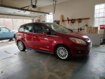 Ford 100,000 mi
