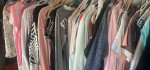 Womens clothes