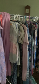 Womens clothes