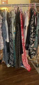 Womens clothes