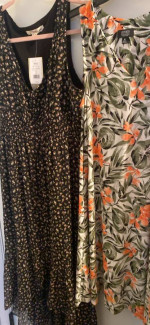 Womens clothes