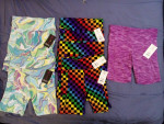 Jrs NB Bike Shorts