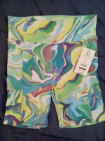 Jrs NB Bike Shorts
