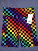 Jrs NB Bike Shorts