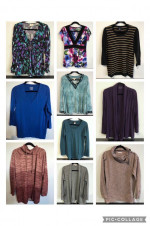 Women’s size large