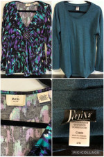 Women’s size large