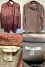 Women’s size large