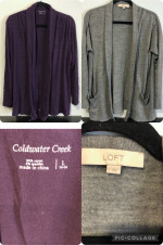 Women’s size large