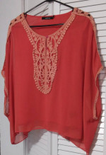 Beautiful Top Ark & Co Collection
