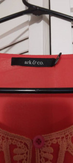 Beautiful Top Ark & Co Collection