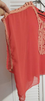 Beautiful Top Ark & Co Collection