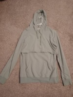L/XL Nursing Tops; Set of 6 Tops