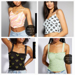 New Rue 21 tops size XL $5 each