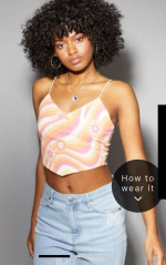 New Rue 21 tops size XL $5 each