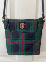 Tommy Hilfiger crossbody bag