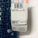 PAPELL BOTIQUE EVENING DRESS SZ 10
