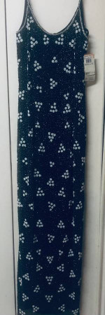 PAPELL BOTIQUE EVENING DRESS SZ 10