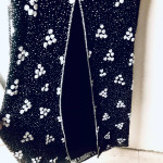 PAPELL BOTIQUE EVENING DRESS SZ 10