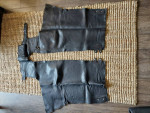 Motorcycle Chaps - Mens Heavy Duty*REDUCED*