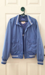 Men’s Lightweight Jacket (M)