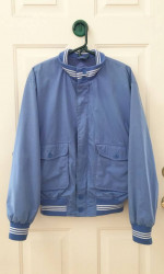 Men’s Lightweight Jacket (M)