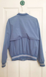Men’s Lightweight Jacket (M)