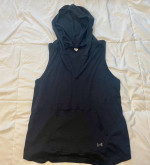 Designer Active Wear Tops (Under Armour, DKNY, Nicole Miller, and Kenneth Cole)