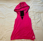 Designer Active Wear Tops (Under Armour, DKNY, Nicole Miller, and Kenneth Cole)