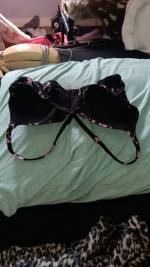 Zara top 36b