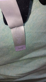 Zara top 36b