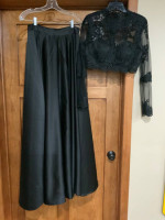 Long Formal Dress