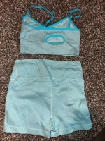 Women’s workout set - Offline by Aerie