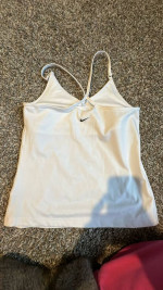 Women’s Nike tanktop