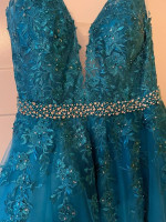 Prom Dress Special Occasion Dress Size 14