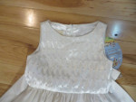 First Communion/Special Occasion Dress Size 8 New