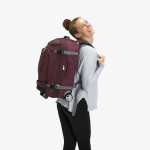 Mother Lode Rolling Travel Backpack Carryon