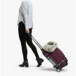 Mother Lode Rolling Travel Backpack Carryon