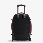 Mother Lode Rolling Travel Backpack Carryon
