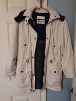 London Fog Winter Jacket