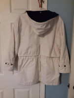 London Fog Winter Jacket