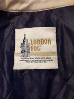 London Fog Winter Jacket
