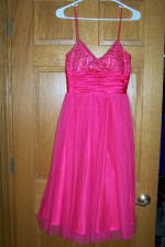Prom Dress / Formal Dress / Party Dress