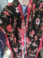 Ladies Blouses Tops Size L