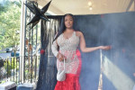Red Prom Dress