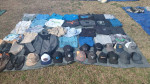 Name Brand Mens Clothes