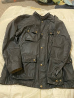Belstaff Roadmaster